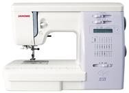Швейная машина Janome 6125QC